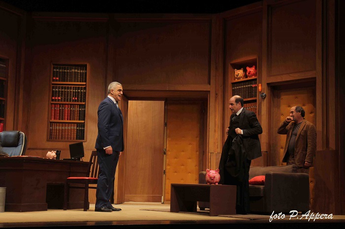 Ieri è un altro giorno